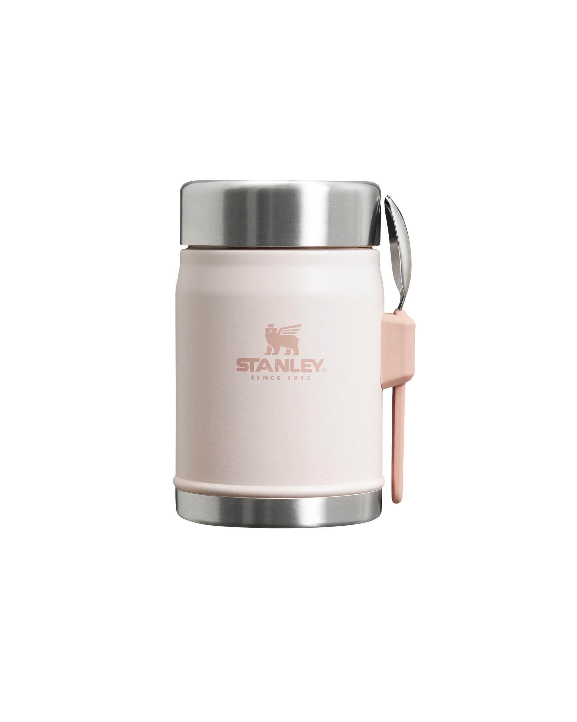 Stanley 1913 The Legendary Food Jar + Spork 0,4 L | 10-09382-106